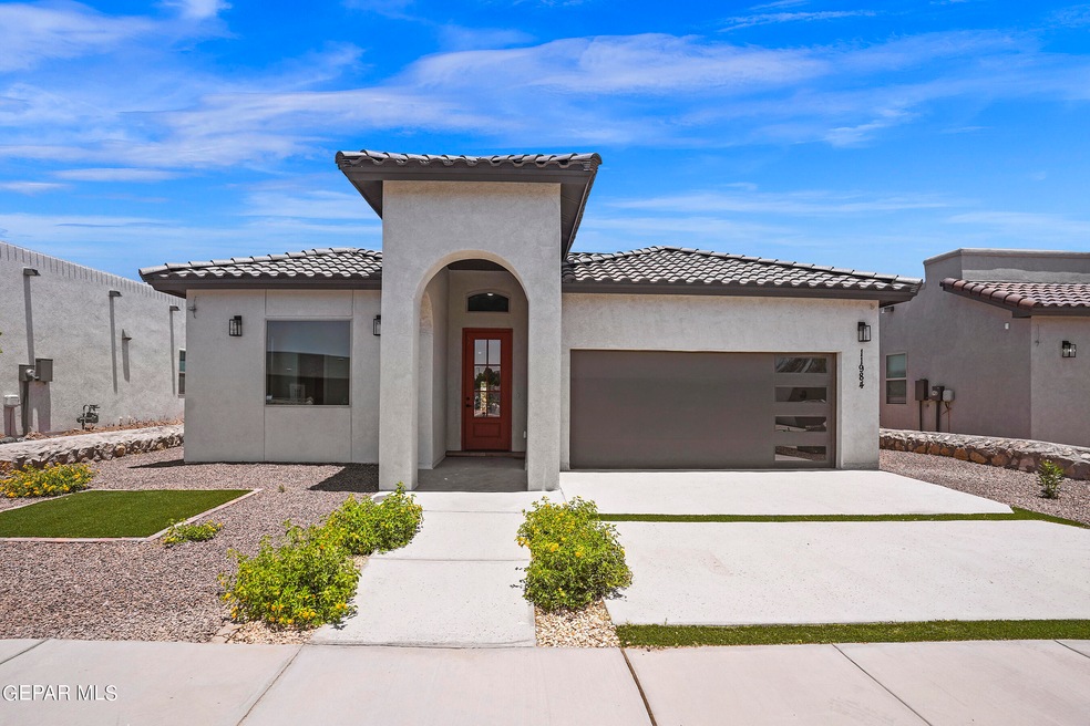 11984 Crevasse Dr, El Paso, TX 79927 - photo 1