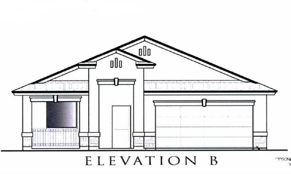 953 Clapham St, El Paso, TX 79928 - photo 1