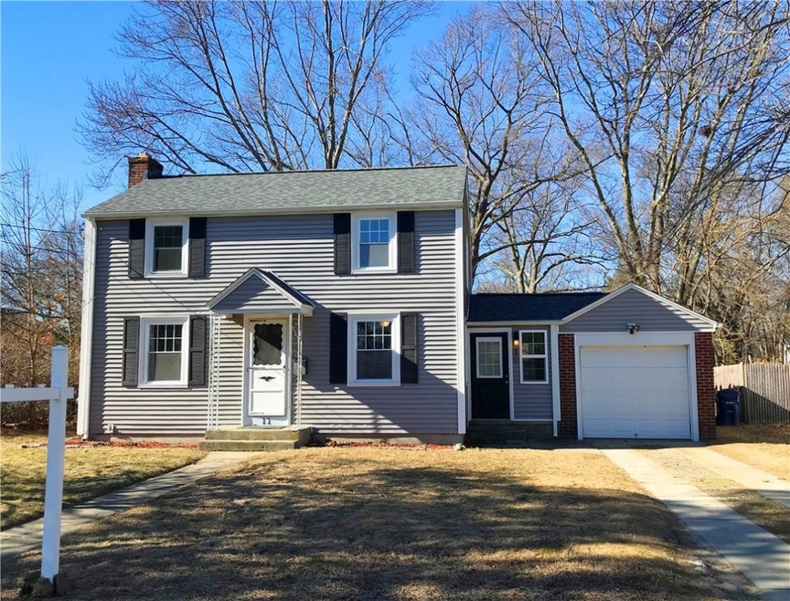 11 Enfield Rd, Warwick, RI 02886 - photo 1