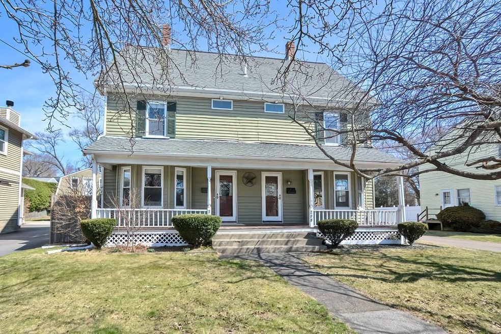 301 River St, West Newton, MA 02465 - photo 1