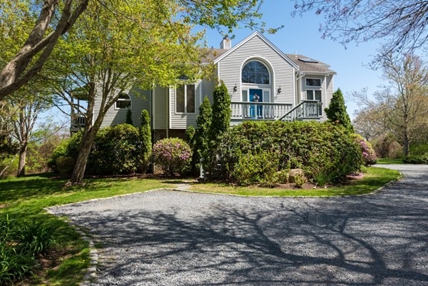 30 Cove St, Marion, MA 02738 - photo 1