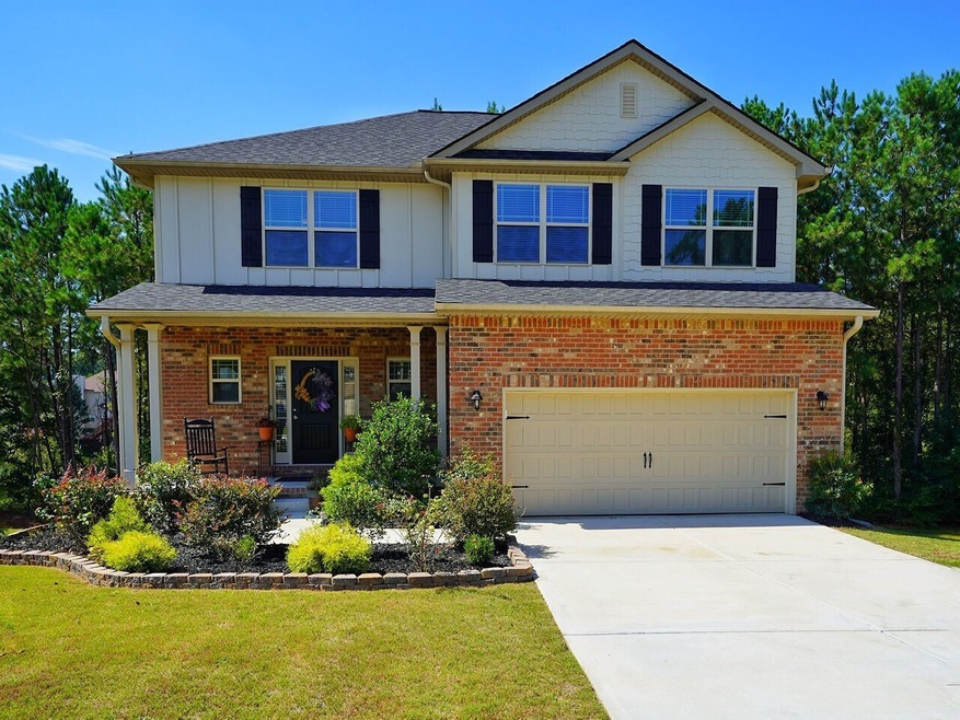 Welcome to Your Forever Home: Where Convenience an