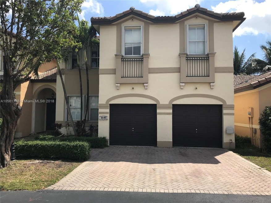 4843 NW 109th Path, Doral, FL 33178 - photo 1