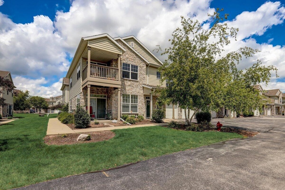Welcome Home!