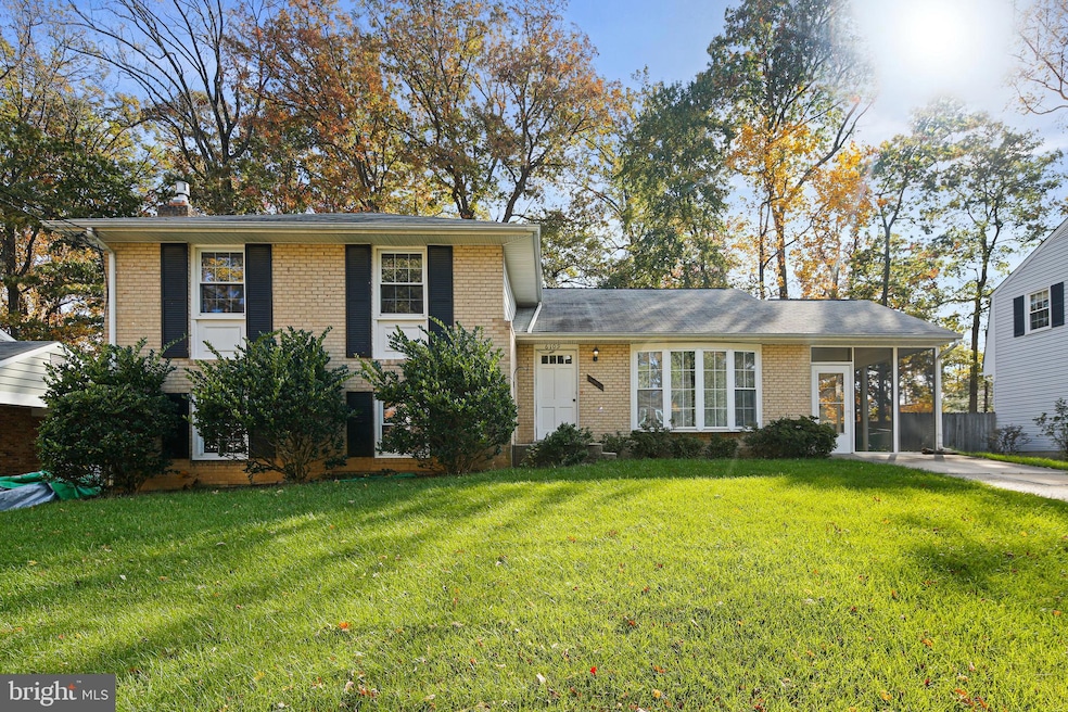 6109 Goodman Rd, Laurel, MD 20707 - photo 1