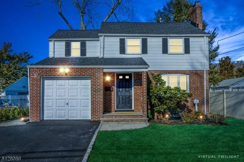 2067 Nicholl Ave, Scotch Plains, NJ 07076 - photo 1