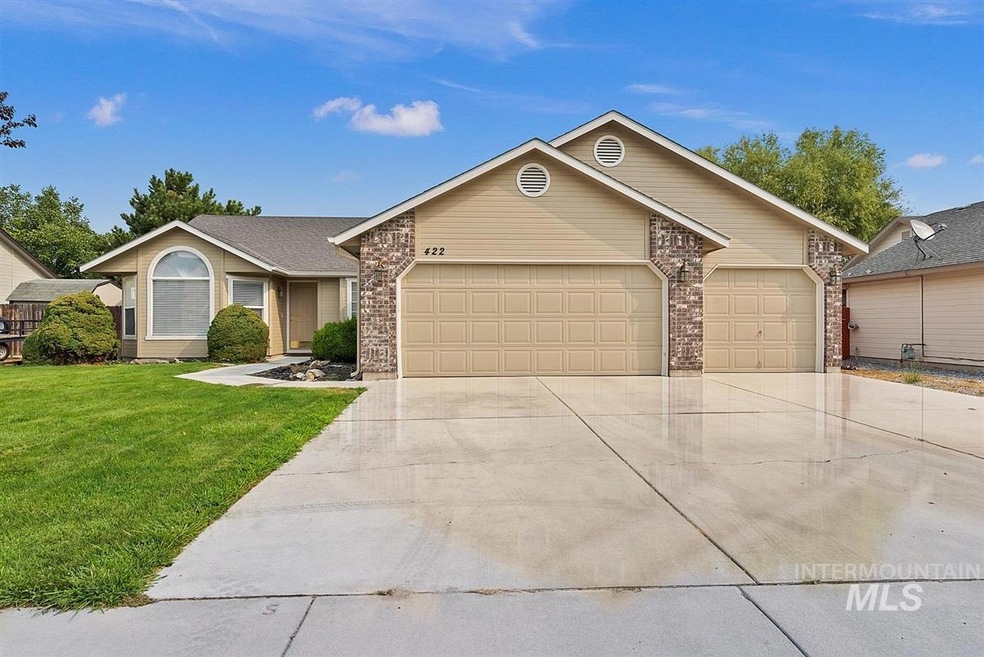 422 Summer Ct, Nampa, ID 83686 - photo 1