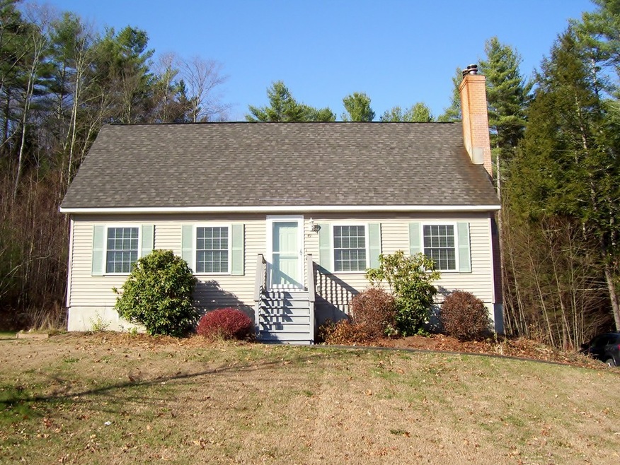 49 Meadow Ln, Orange, MA 01364 - photo 1