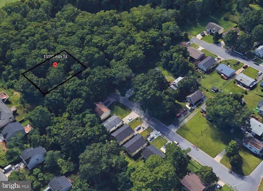 13118 6th St, Bowie, MD 20720 MLS MDPG2092478