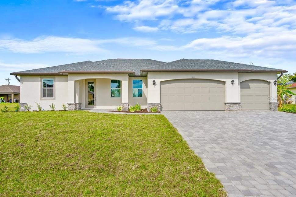 26187 Barcelos Ct, Punta Gorda, FL 33983 - photo 1