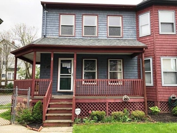 700 2nd St unit 105, Fall River, MA 02721 - photo 1