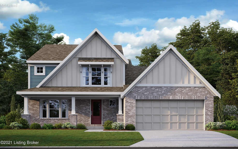 10525 Vista View Dr, Louisville, KY 40291 - photo 1