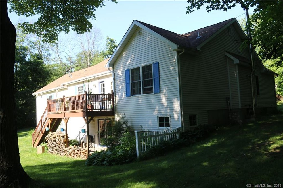 169 Hog Hill Rd, East Hampton, CT 06424 - photo 1