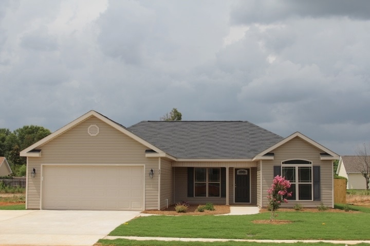 221 N Charity Ln, Warner Robins, GA 31088 - photo 1