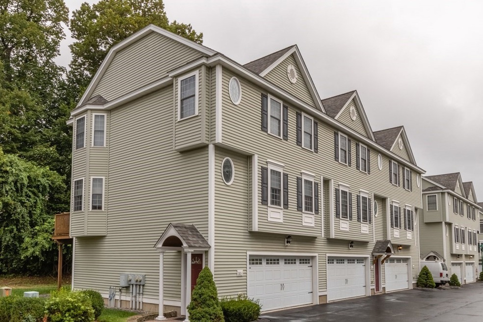 110 Smith St unit 1, Lowell, MA 01851 - photo 1