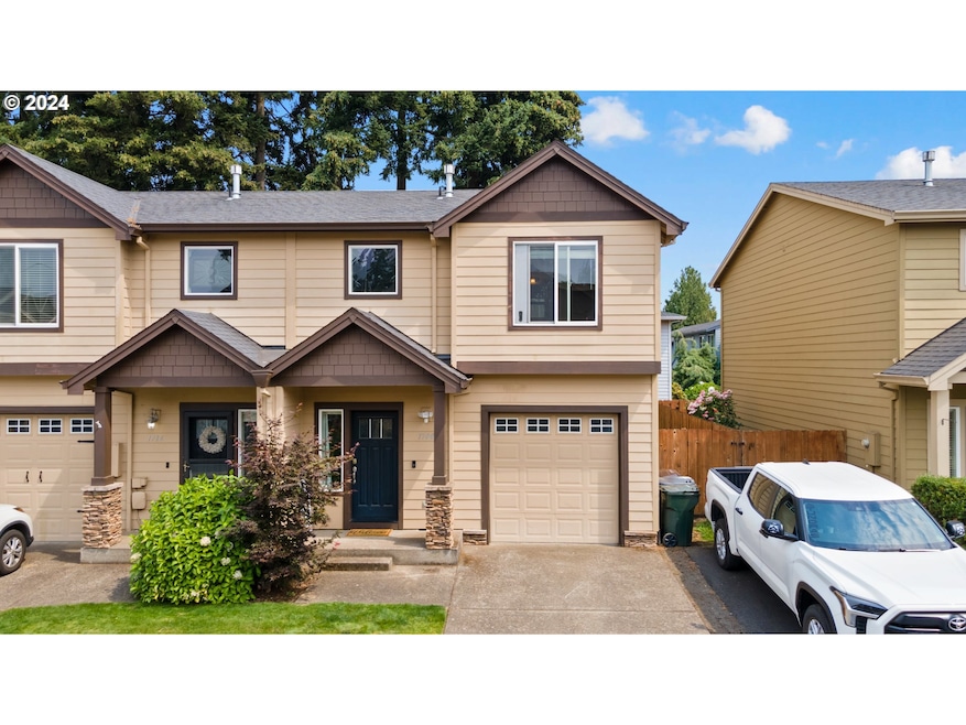 1708 N Manzanita St, Canby, OR 97013 - photo 1