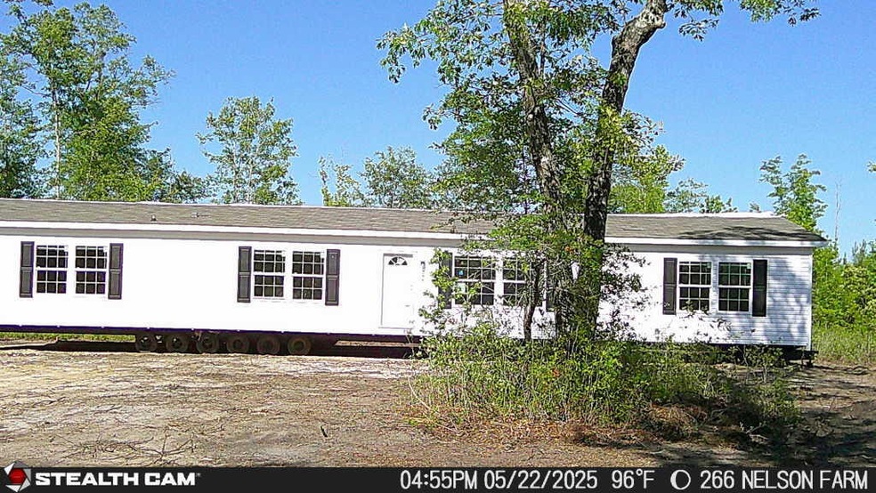 266 Nelson Farm Ln - Delivery Photo