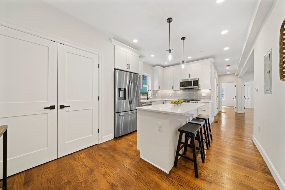 8 Willard Ave unit 1, Medford, MA 02155 - photo 1