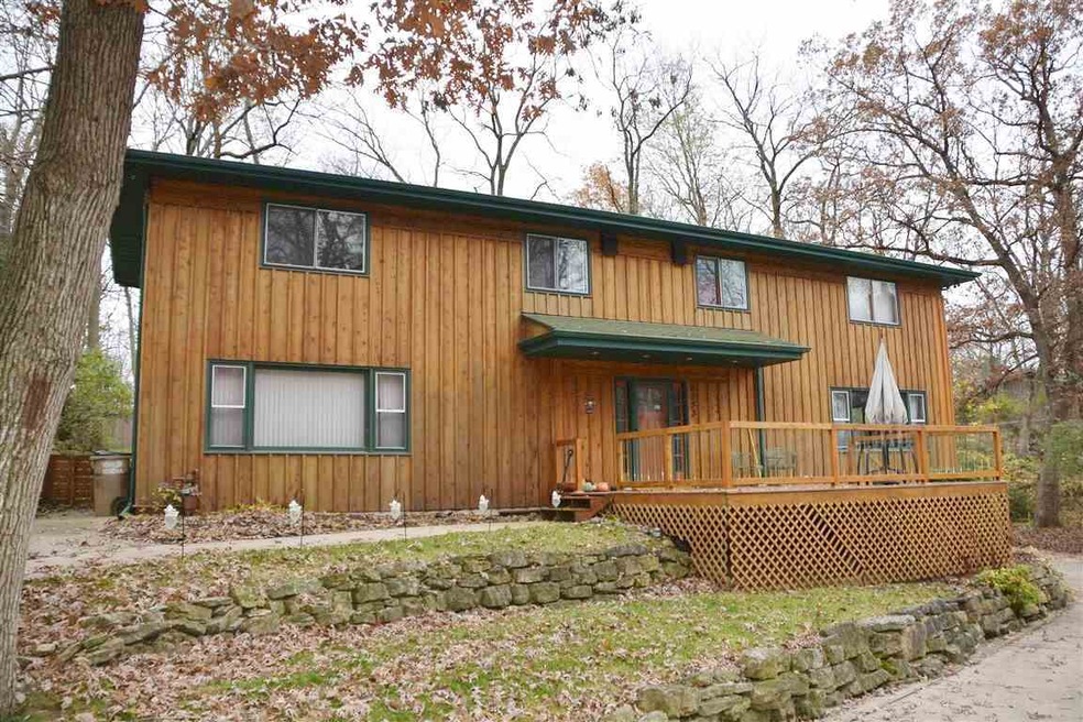 6353 Goose Lake Dr, Verona, WI 53593 - photo 1