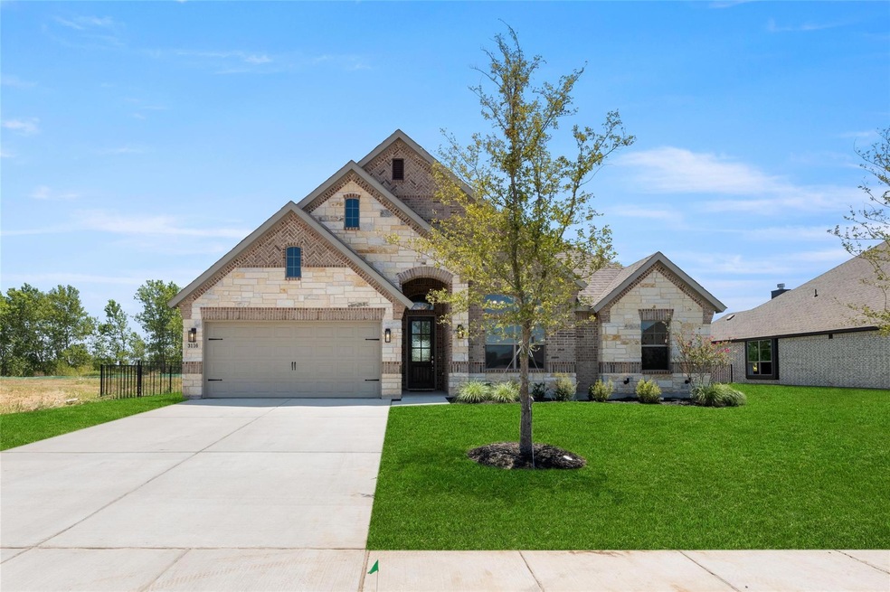 3116 Ferry Boat Ln, Granbury, TX 76049 - photo 1