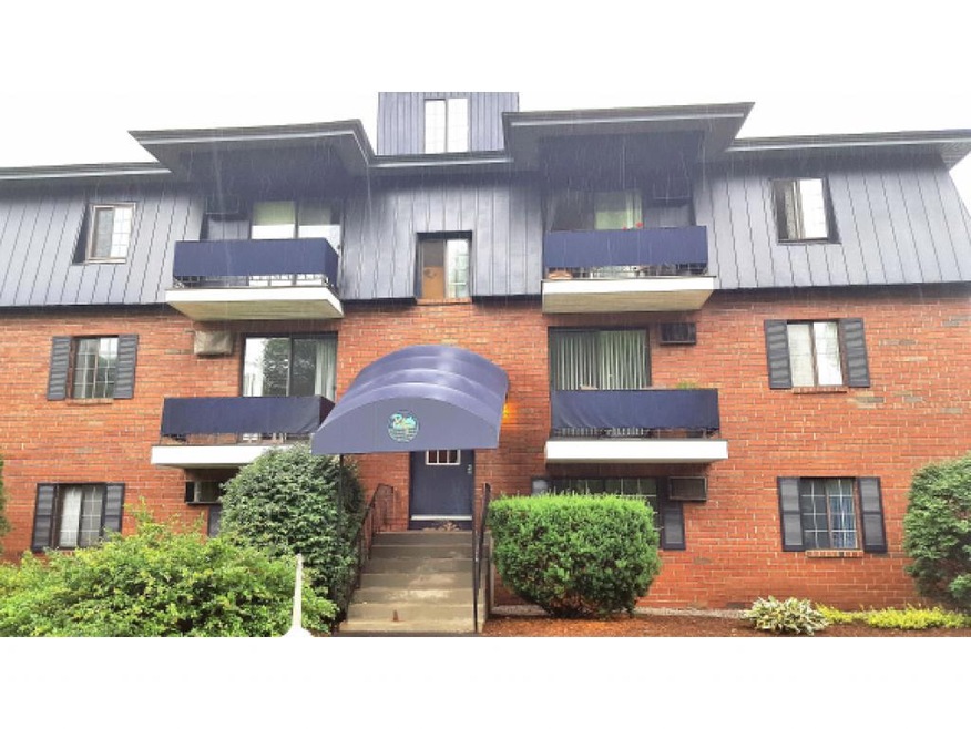 34 2nd St unit 2G, Manchester, NH 03102 - photo 1