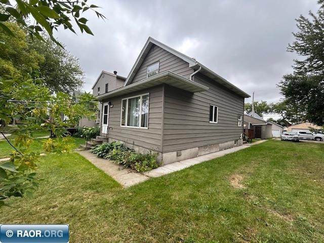718 11th St N, Virginia, MN 55792 - photo 1