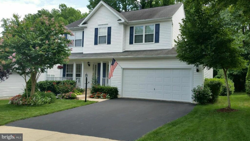 5597 Assateague Place, Manassas, VA 20112 - photo 1