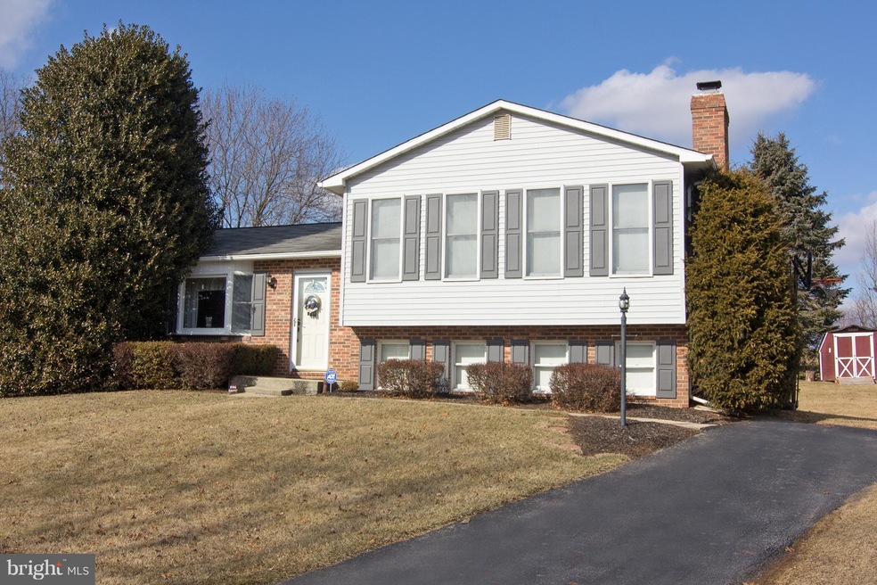 2020 Red River Rd, Sykesville, MD 21784 - photo 1