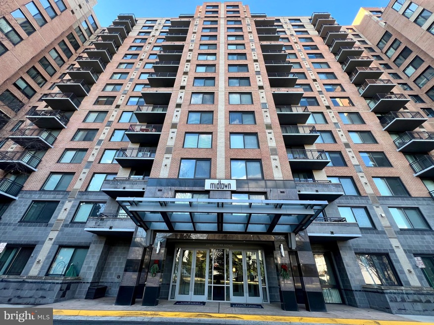 Midtown Alexandria Station Condominiums unit 717, Alexandria, VA 22303 - photo 1