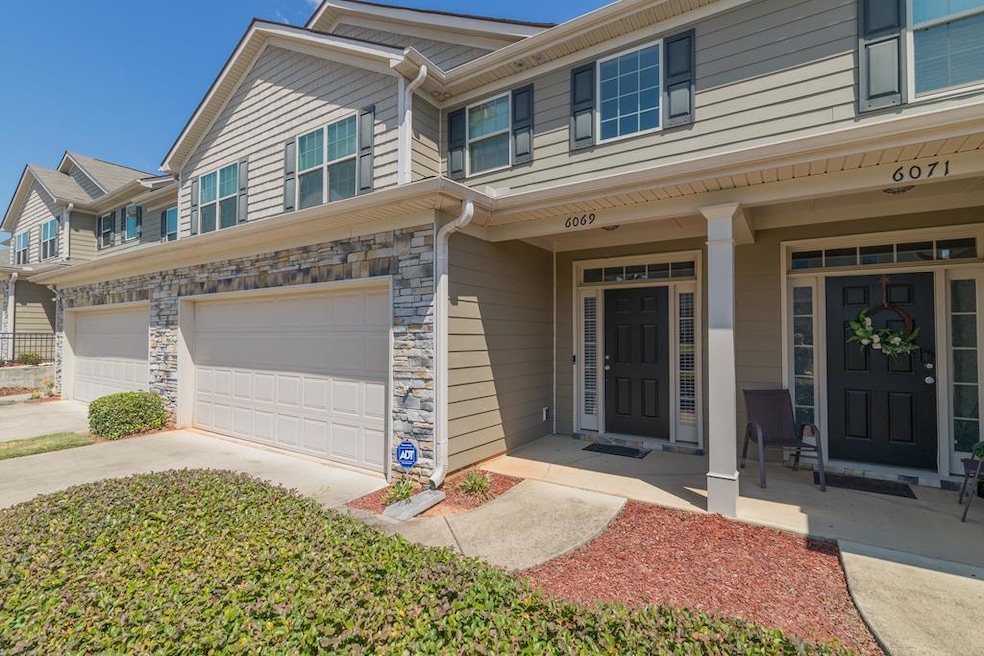 6069 Townes Way, Columbus, GA 31909 - photo 1