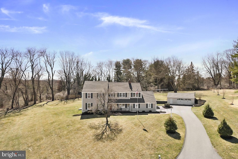 1654 Musket Ln, Glen Mills, PA 19342 - photo 1