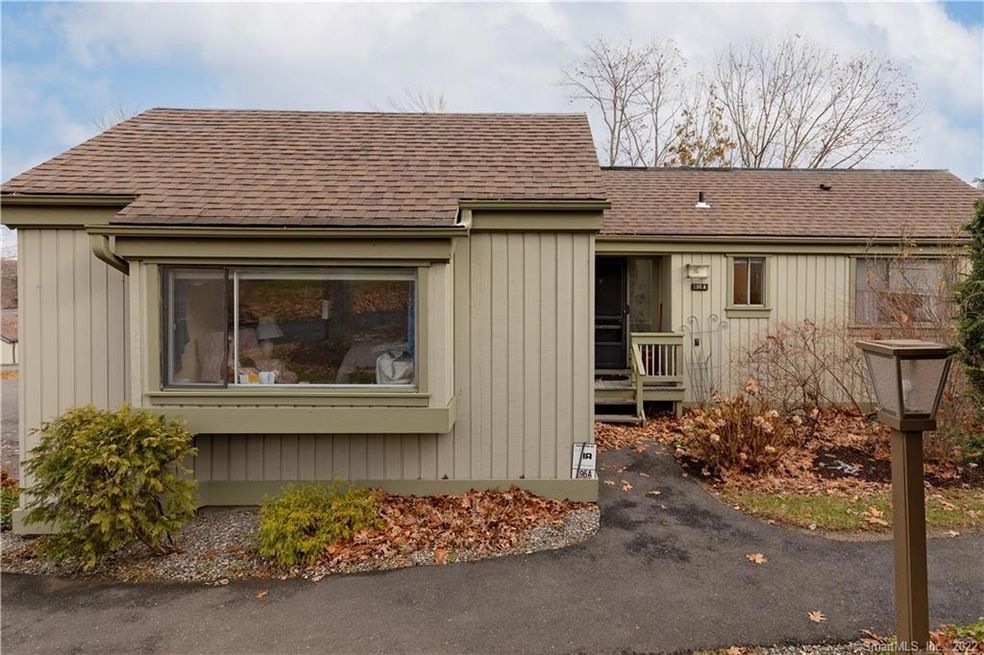 196 Heritage Village unit A, Southbury, CT 06488 - photo 1