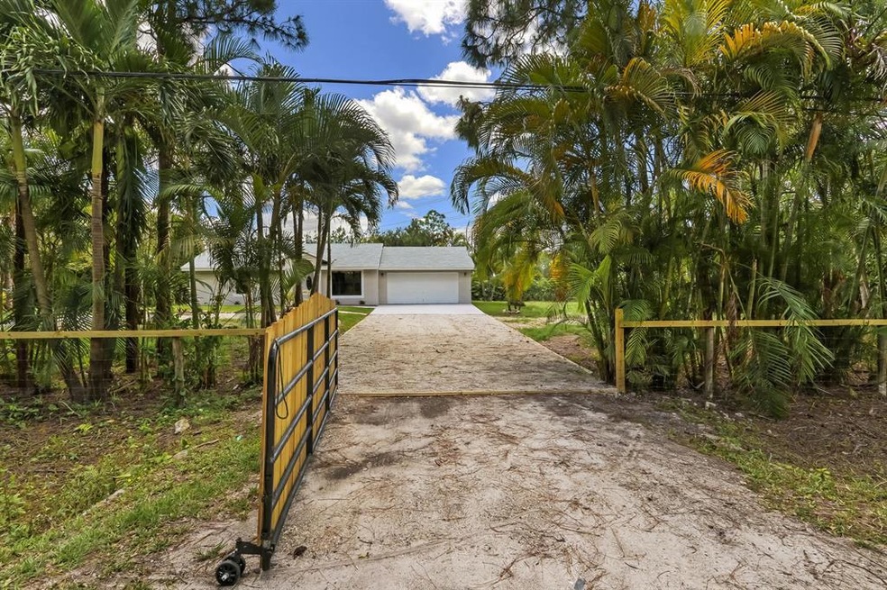 Gated Entry