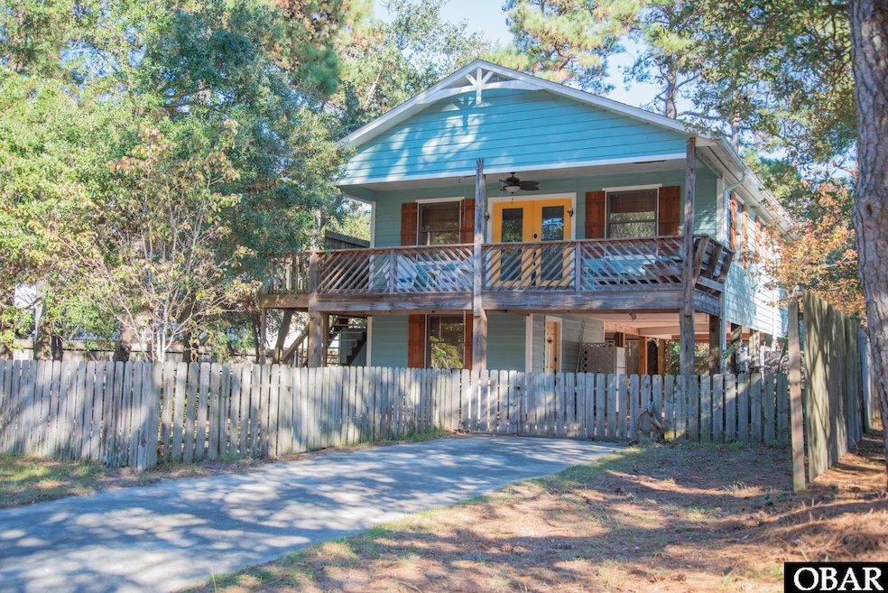 1402 Harpoon Dr unit Lot 88, Kill Devil Hills, NC 27948 - photo 1