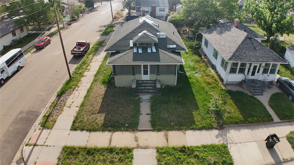 For Sale $164,400 • Co-Listing Agent