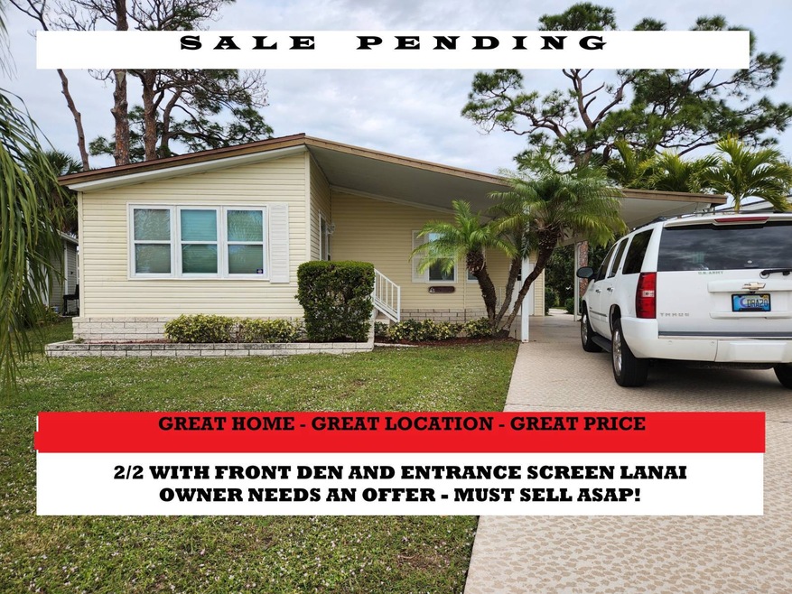 For Sale $37,700