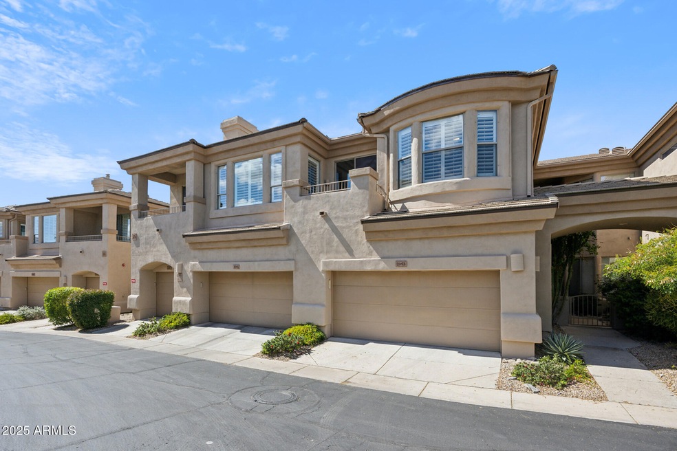 2091 16420 North Thompson Peak Parkway,