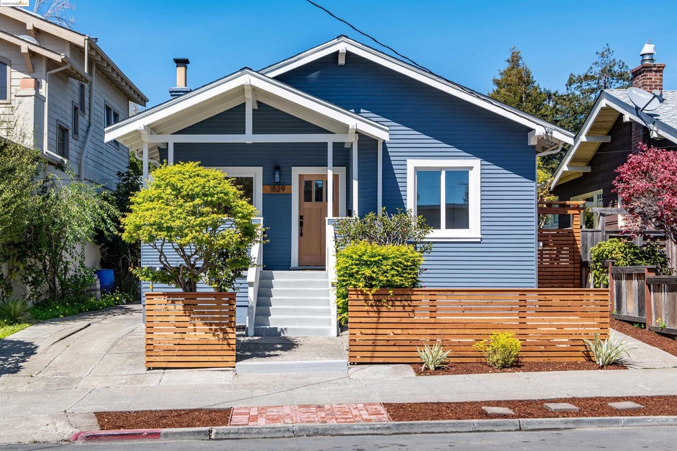 1829 Channing Way, Berkeley, CA 94703 - photo 1