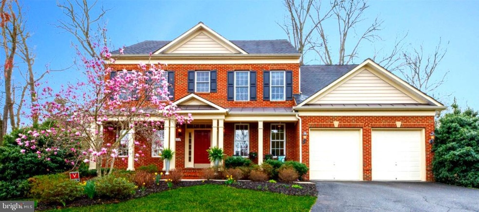 2499 Wieland Place, Falls Church, VA 22043 - photo 1