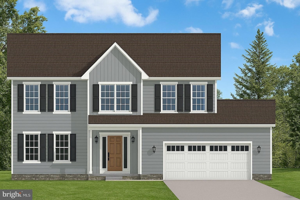 84 Red Stone Ln unit 41, Conewago Township, PA 17331 - photo 1