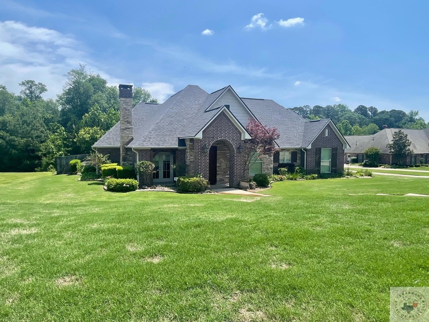 6704 Springwood Cir, Texarkana, TX 75503 - photo 1