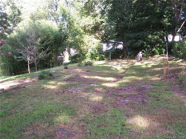 Established building pad with septic!