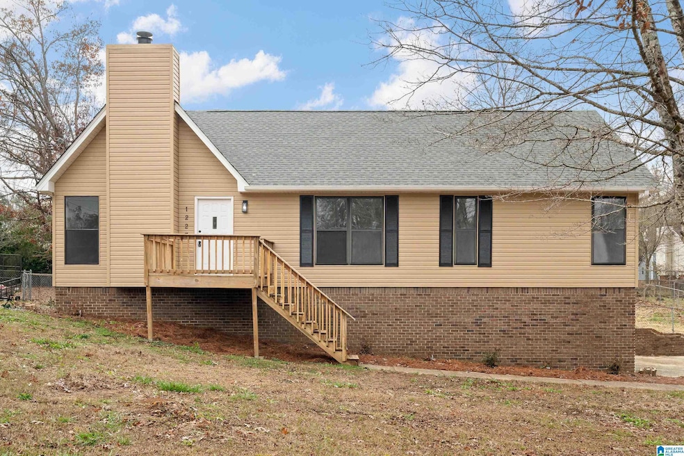 1227 4th Place, Pleasant Grove, AL 35127 - photo 1