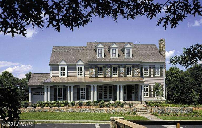 10160 Sycamore Hollow Ln, Germantown, MD 20876 - photo 1