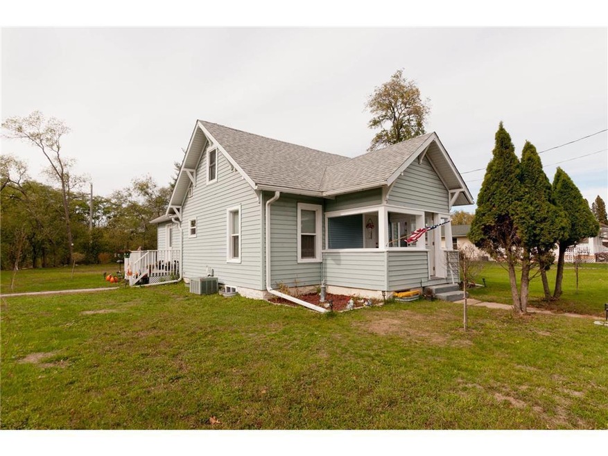 227 2nd St, Chetek, WI 54728 - photo 1