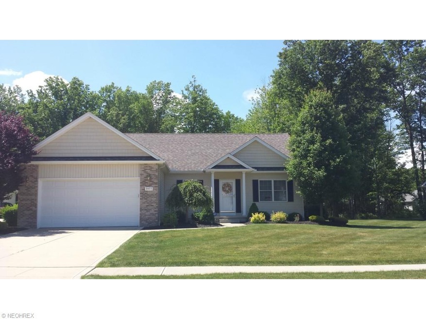 Welcome to 3977 Hilltop Dr.