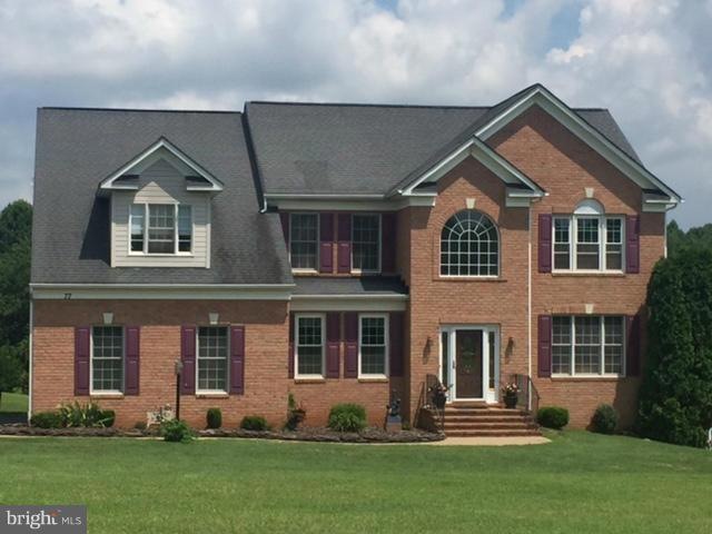 77 Whirlaway Dr, Stafford, VA 22556 - photo 1