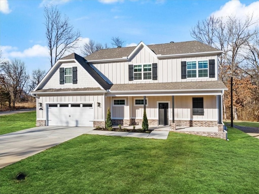 4 Ingleborough Dr, Bella Vista, AR 72715 - photo 1