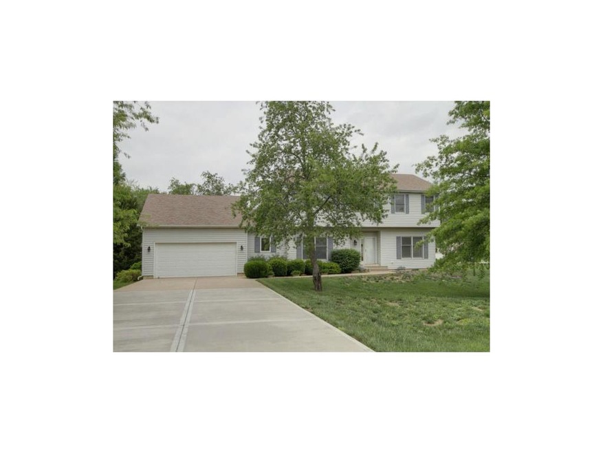 21350 W 197th St, Spring Hill, KS 66083 - photo 1