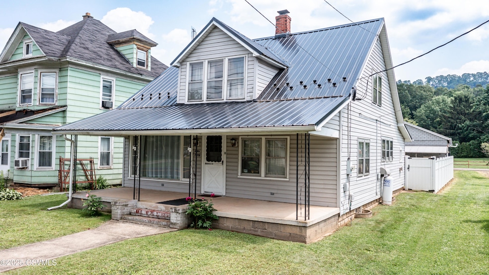 1220 E. 3rd St Nescopeck